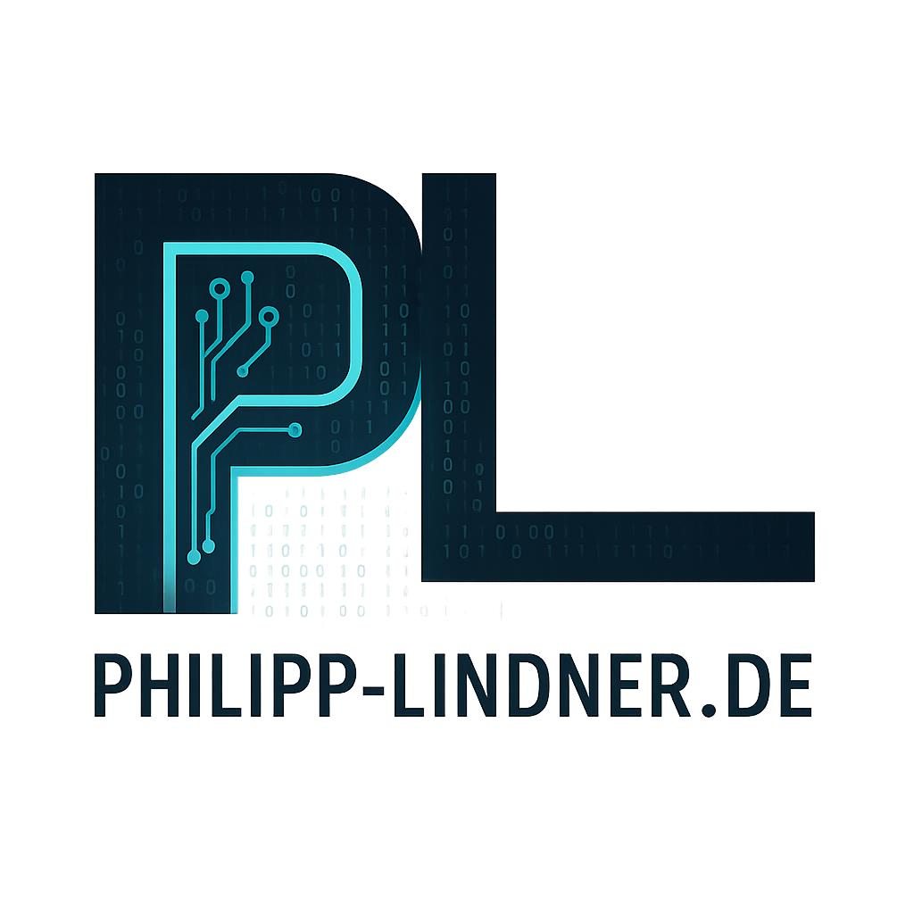 Philipp Lindner Logo